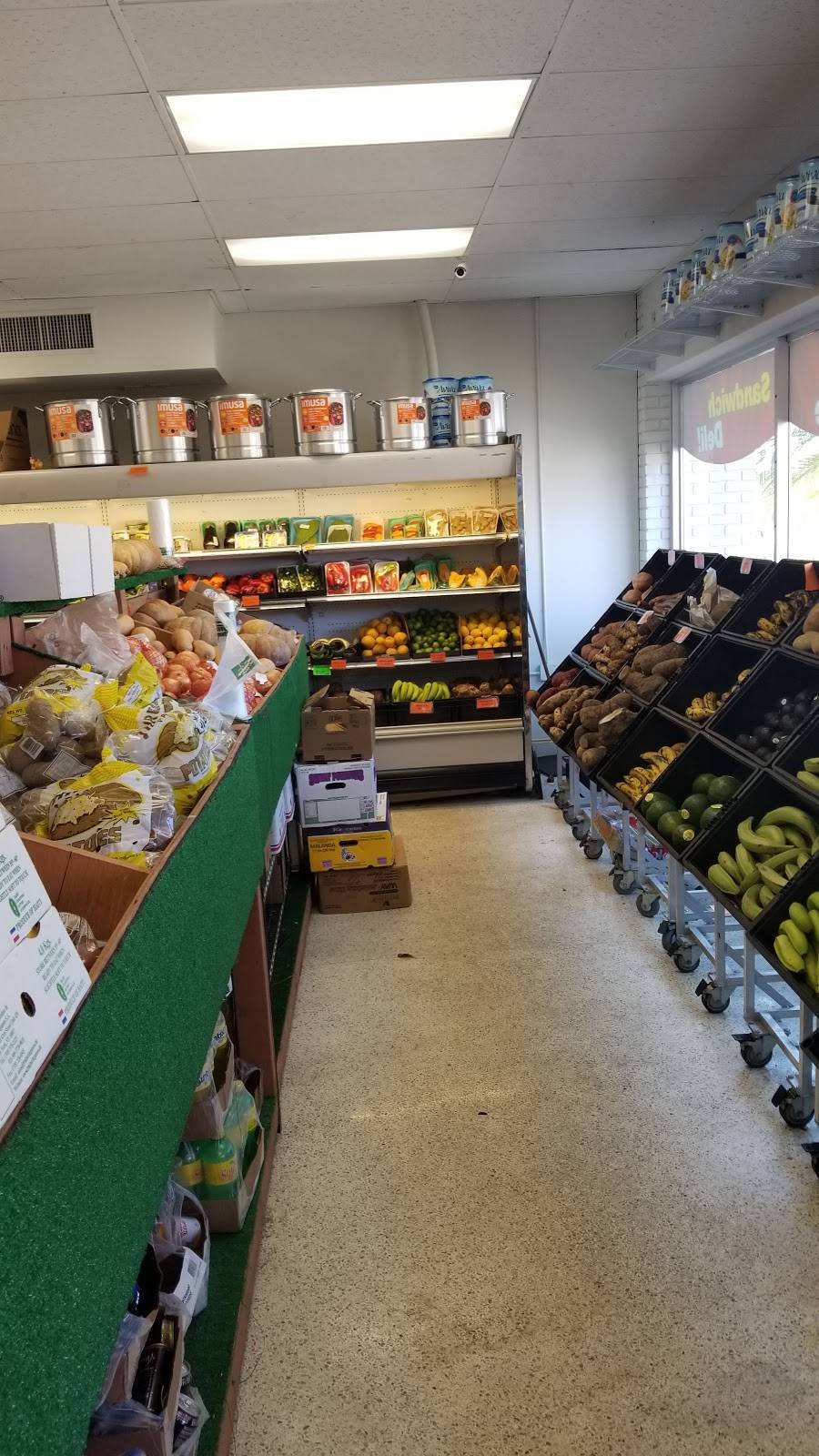 El 809 Supermarket | restaurant | 3710 W Waters Ave, Tampa, FL 33614, USA | 8135155755 OR +1 813-515-5755