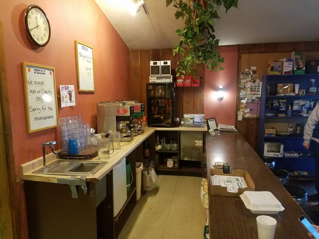 Time Out | restaurant | 4 Bayfield St, Washburn, WI 54891, USA | 7153735333 OR +1 715-373-5333