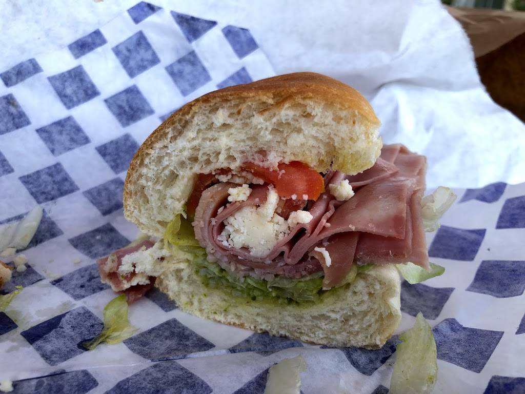 Bonita Sandwich - Healthy Meals - Sandwich Shop | restaurant | 28811 S Tamiami Trail UNIT 4, Bonita Springs, FL 34134, USA | 2399498242 OR +1 239-949-8242