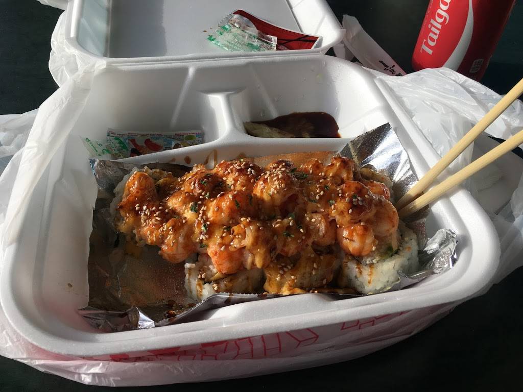 DELSUSHI | restaurant | 3251 Holiday Ct #206, La Jolla, CA 92037, USA | 8582021333 OR +1 858-202-1333