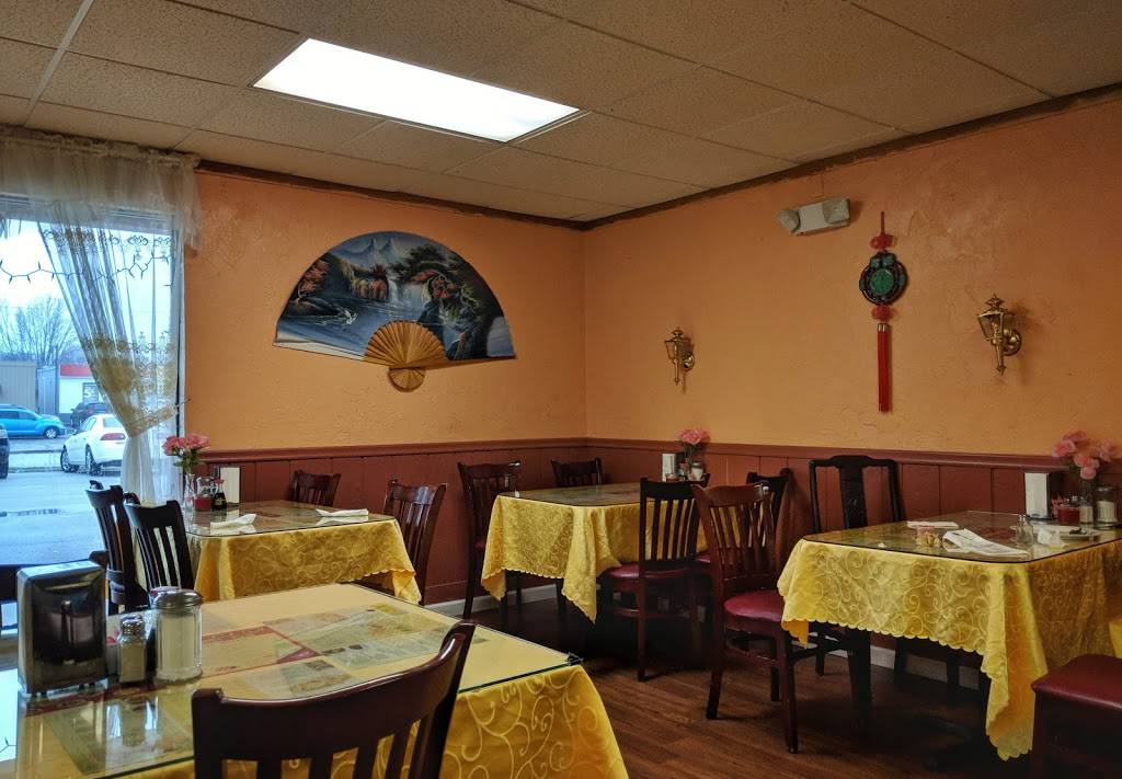 New Oriental Express | restaurant | 3011 18th Ave, Rock Island, IL 61201, USA | 3097886911 OR +1 309-788-6911