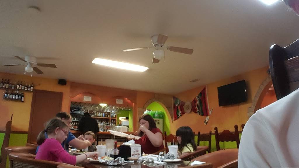 Lopez Grill Mexican Restaurant | restaurant | west 74467, 621 W Cherokee St, Wagoner, OK 74467, USA | 9184856666 OR +1 918-485-6666