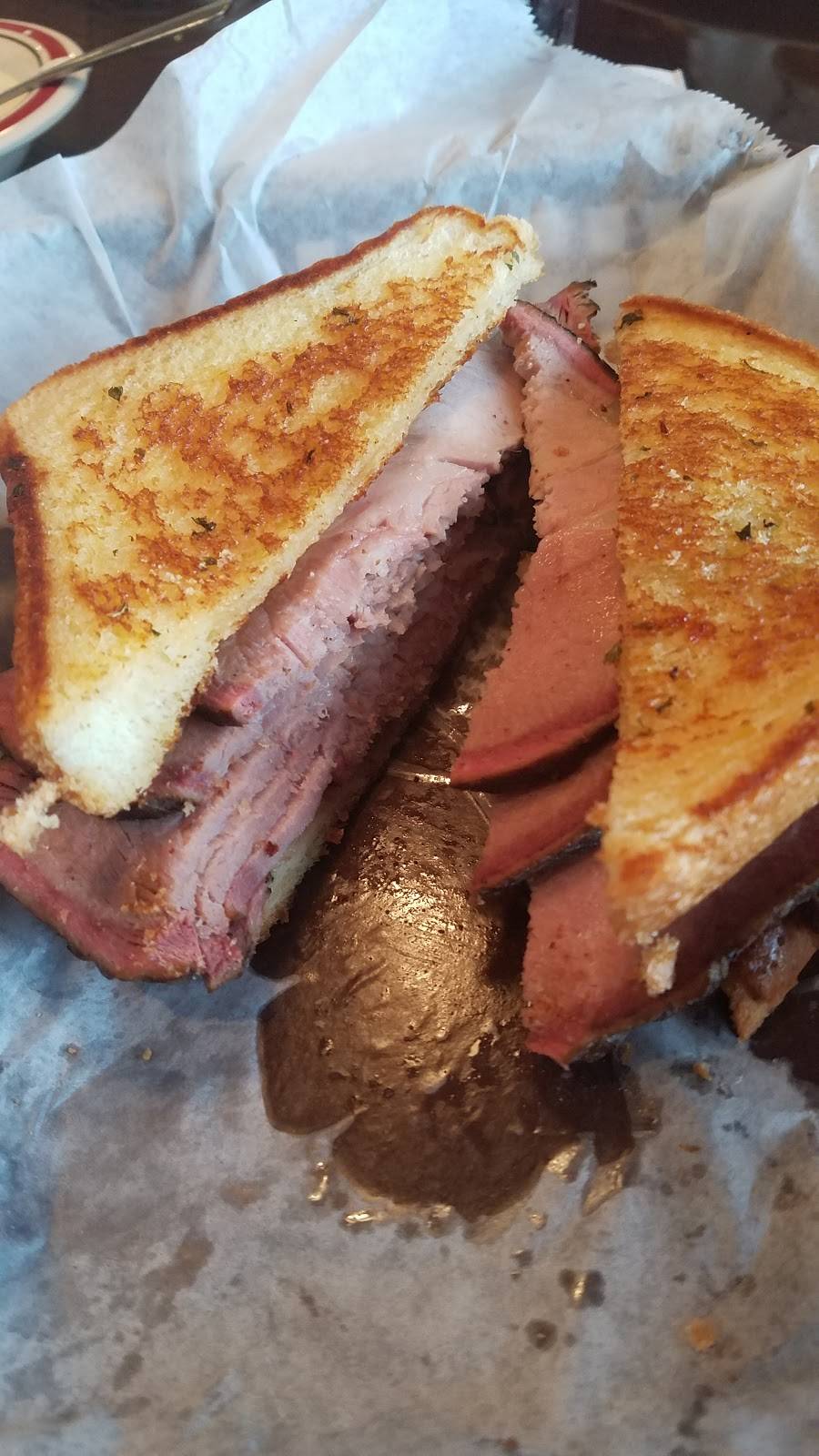 Rib City | restaurant | 1550 66th St N, St. Petersburg, FL 33710, USA | 7273431103 OR +1 727-343-1103