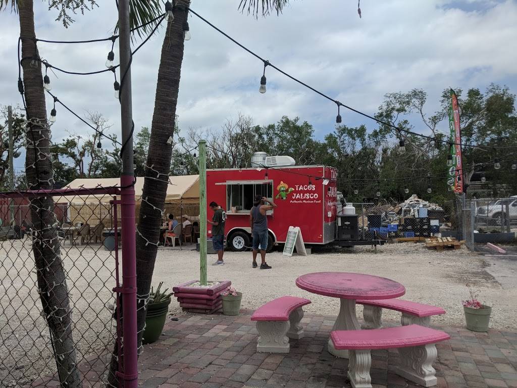 Tacos Jalisco | restaurant | 100470 Overseas Hwy, Key Largo, FL 33037, USA | 3058043289 OR +1 305-804-3289