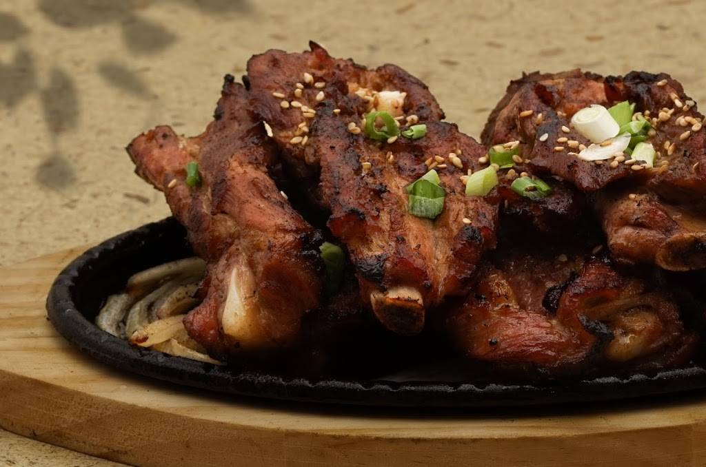 Chois Teriyaki & 짬뽕나라 | restaurant | 12828 La Mirada Blvd, La Mirada, CA 90638, USA | 5629020690 OR +1 562-902-0690