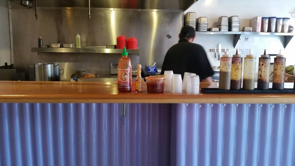 Mano Taquería | restaurant | 3 W Nelson St, Lexington, VA 24450, USA | 5404648226 OR +1 540-464-8226