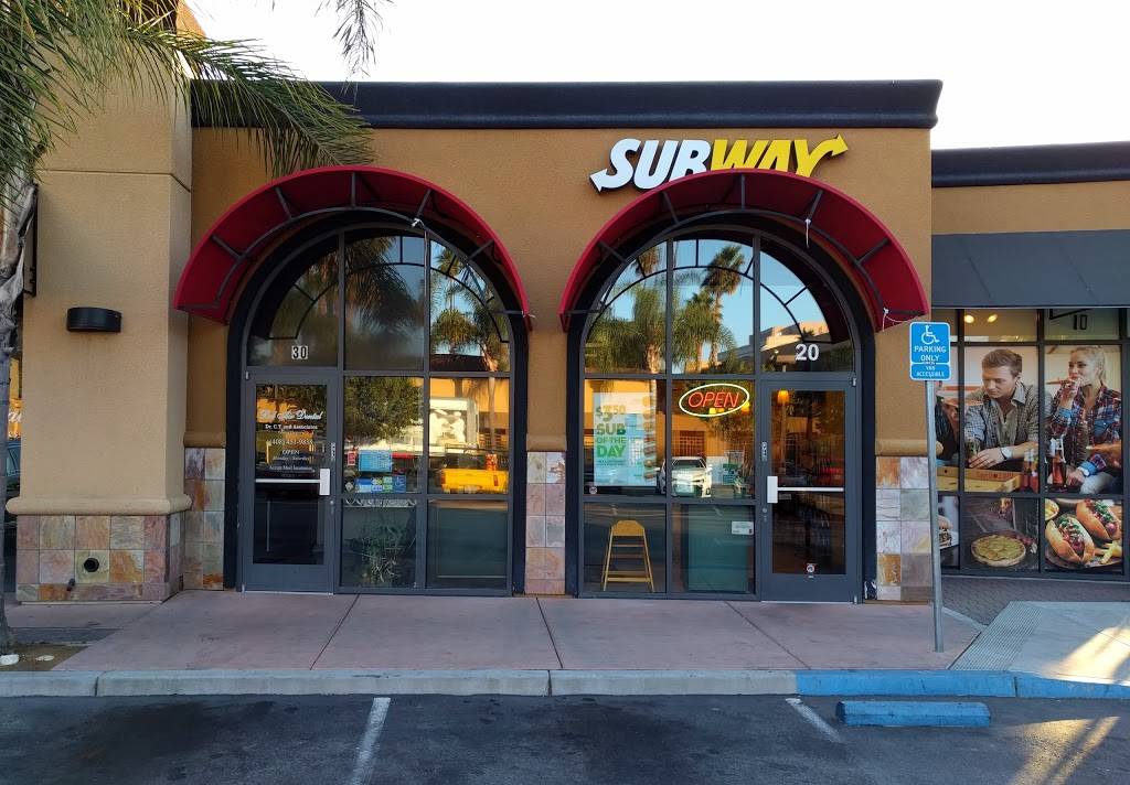 Subway Restaurants | restaurant | 1753 North First Street, Suite 20, Bel-Air Plaza S/C, San Jose, CA 95110, USA | 4085737766 OR +1 408-573-7766