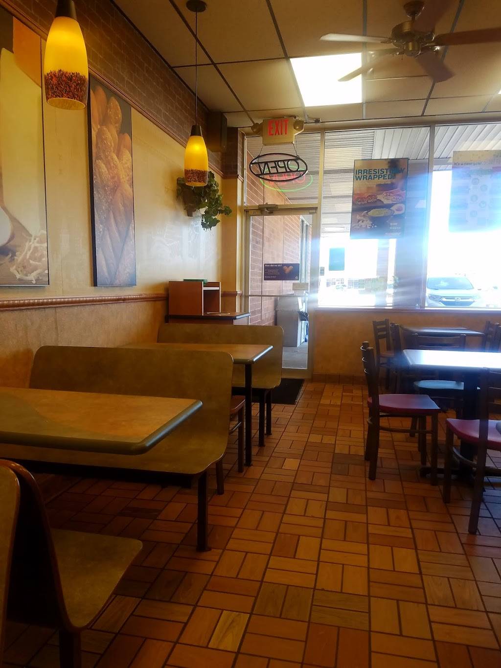 Subway | restaurant | 401 W Bagley Rd, Berea, OH 44017, USA | 4408263007 OR +1 440-826-3007