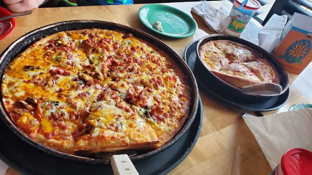 Bilbos | restaurant | 3307 Stadium Dr, Kalamazoo, MI 49008, USA | 2693825544 OR +1 269-382-5544