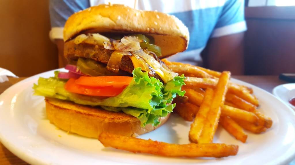 Dennys | restaurant | 3715 El Camino Real, Santa Clara, CA 95051, USA | 4082961048 OR +1 408-296-1048