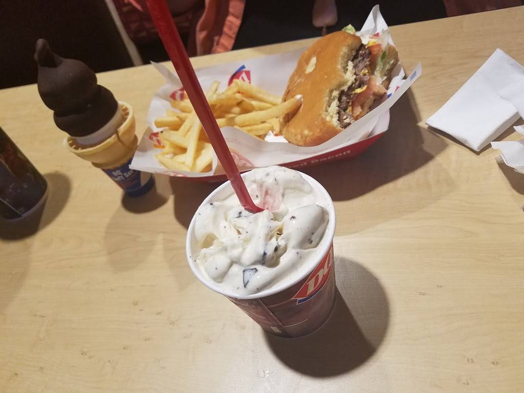 Dairy Queen Grill & Chill | restaurant | 11 Ashwood Dr, Phenix City, AL 36867, USA | 3342917802 OR +1 334-291-7802