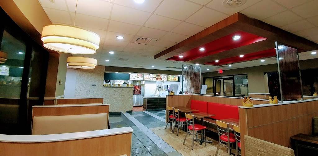 Burger King | restaurant | 4622 FL-435, Orlando, FL 32811, USA | 4072998215 OR +1 407-299-8215