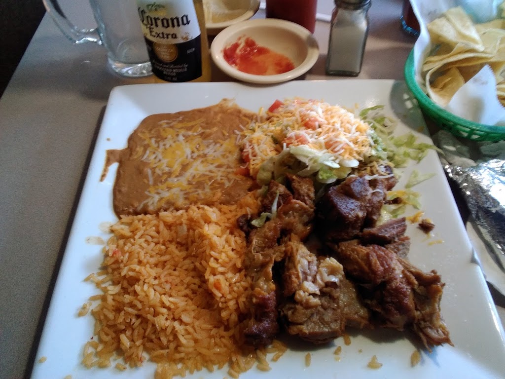 El Charro | restaurant | 2503 S Main St, Fort Scott, KS 66701, USA | 6202239944 OR +1 620-223-9944