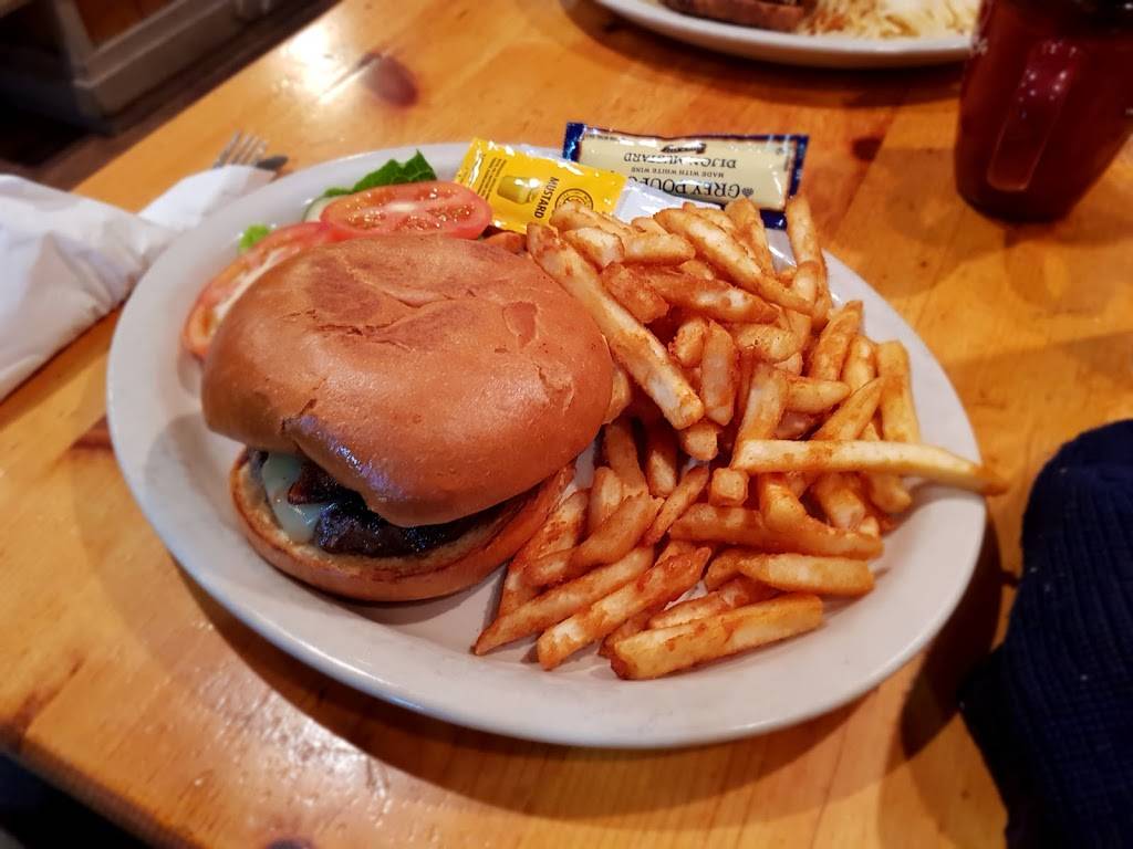 Columbine Café | cafe | 109 S Main St, Breckenridge, CO 80424, USA | 9705474474 OR +1 970-547-4474