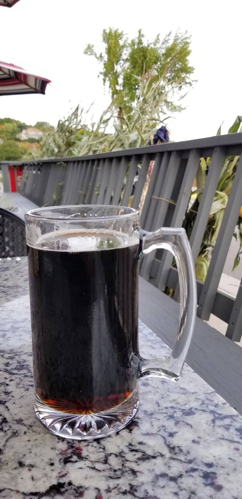 The Pickled Herring | restaurant | 1 Rittenhouse Ave, Bayfield, WI 54814, USA | 7157793330 OR +1 715-779-3330