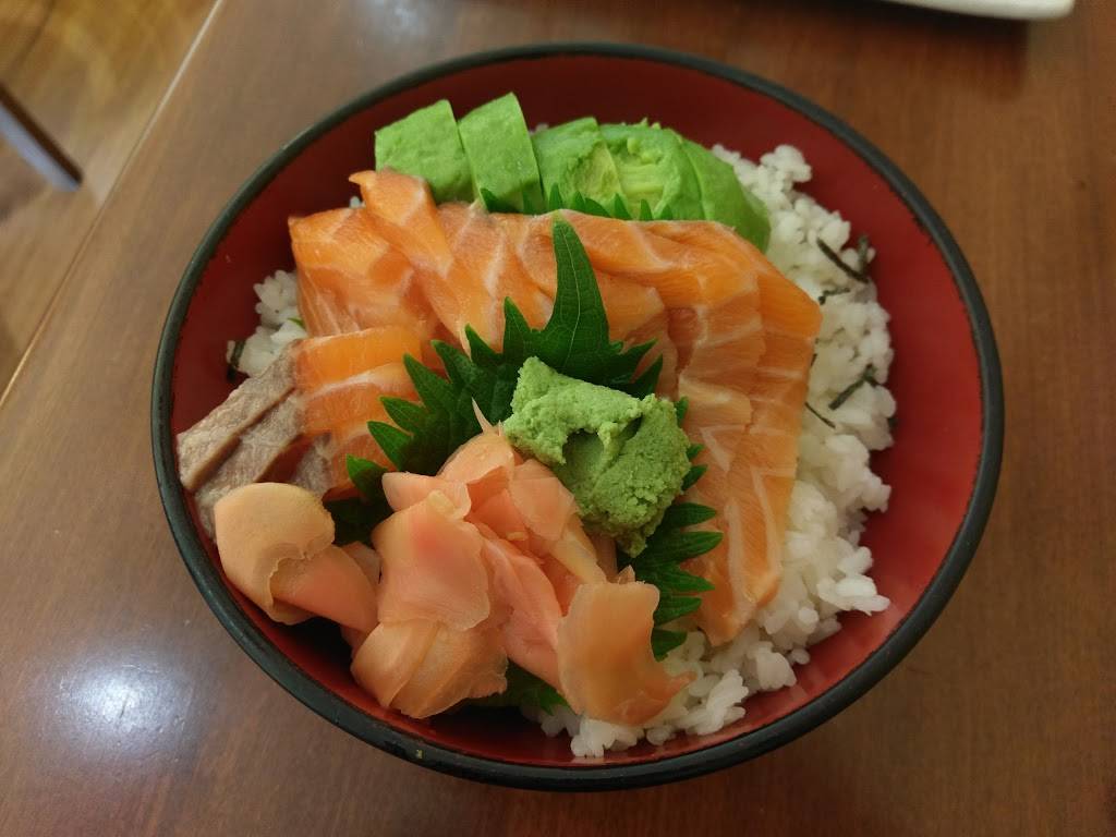 Temari Cafe | restaurant | 1043 Rockville Pike, Rockville, MD 20852, USA | 3013407720 OR +1 301-340-7720