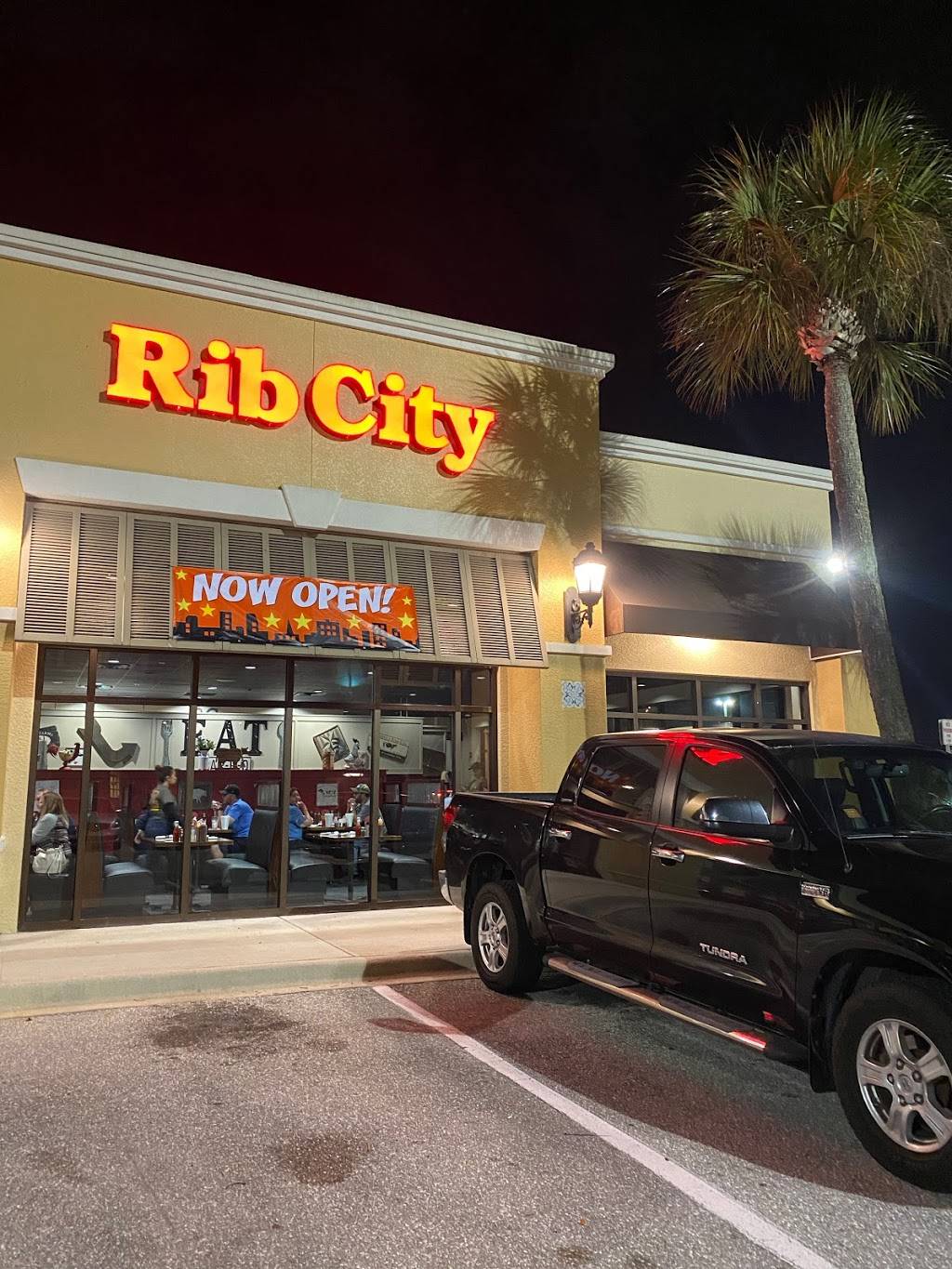 Rib City | restaurant | 5781 Lee Blvd #201, Lehigh Acres, FL 33971, USA | 2397667427 OR +1 239-766-7427