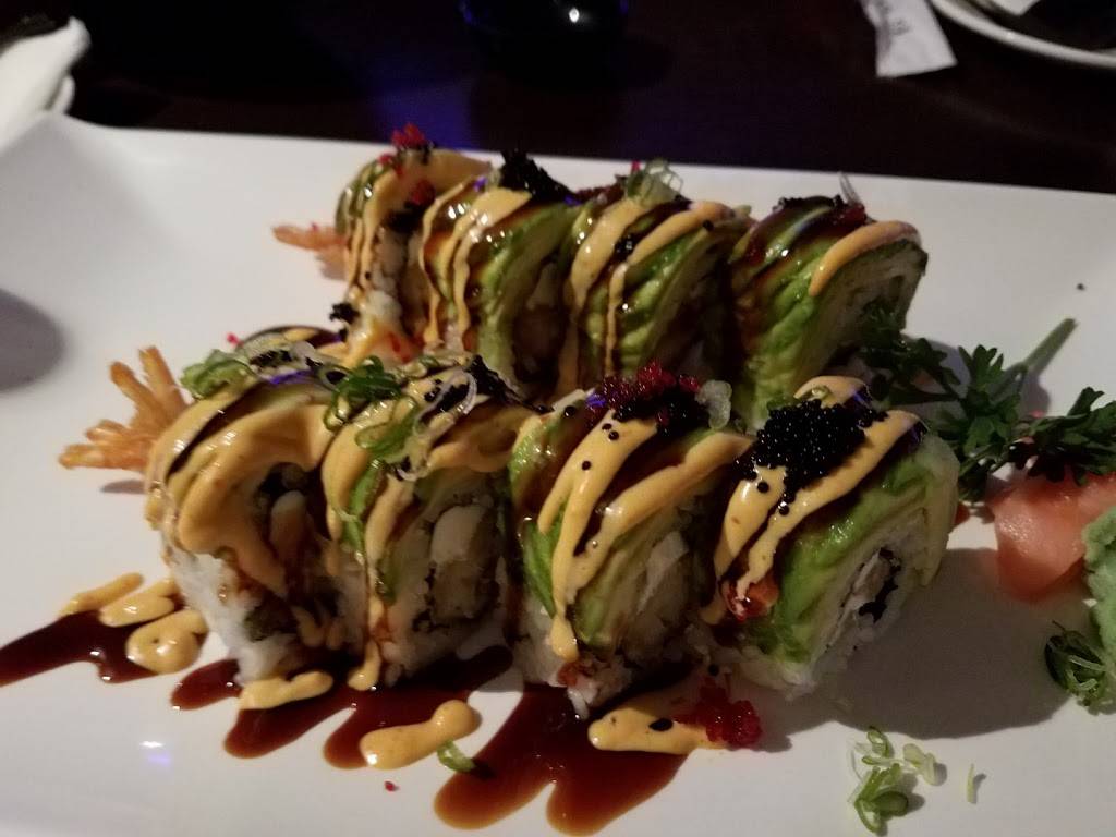 Big Sea Sushi & Noodles | restaurant | 2009 W Galena Blvd, Aurora, IL 60506, USA | 6307012869 OR +1 630-701-2869