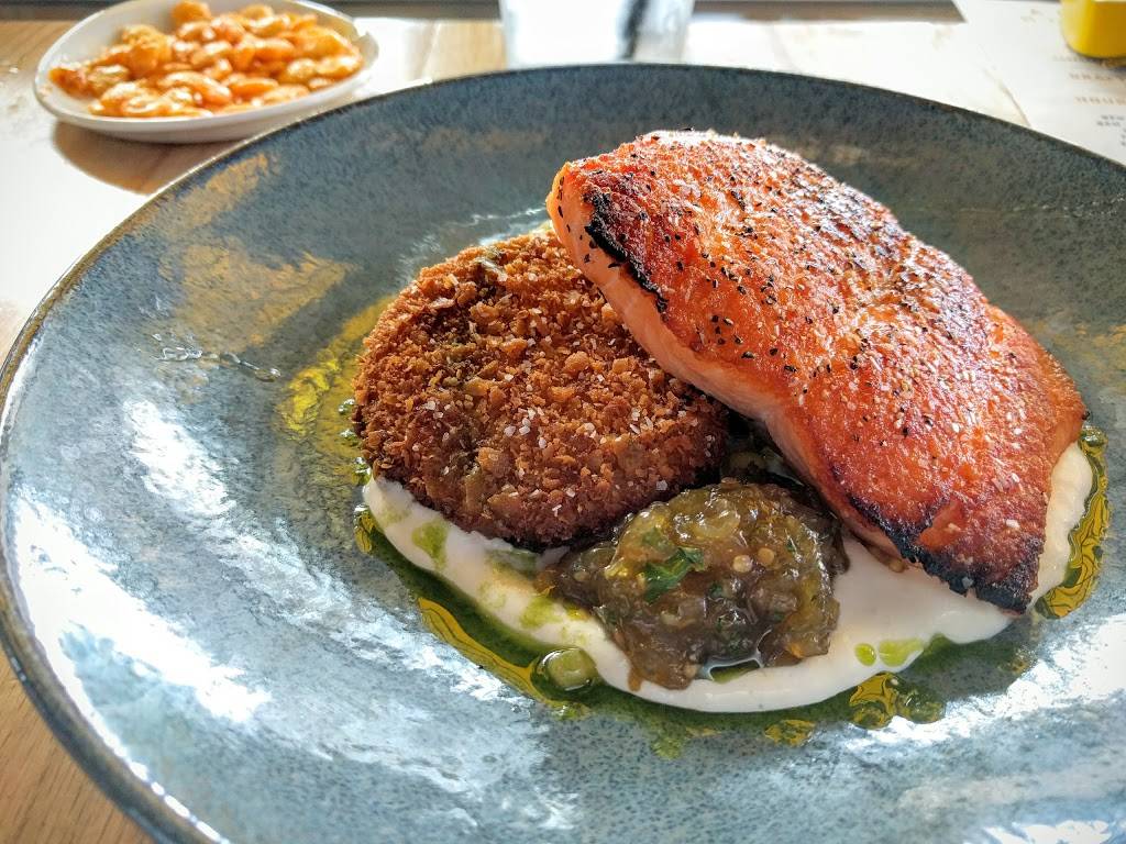 Canvas | restaurant | 13615 Sachs Avenue, Orlando, FL 32827, USA | 4073137800 OR +1 407-313-7800