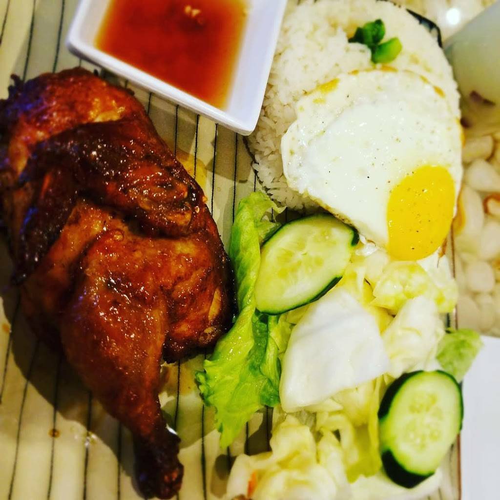 Cali Kitchen | restaurant | 1513 U.S. 69 Access Rd, Nederland, TX 77627, USA | 4093444277 OR +1 409-344-4277