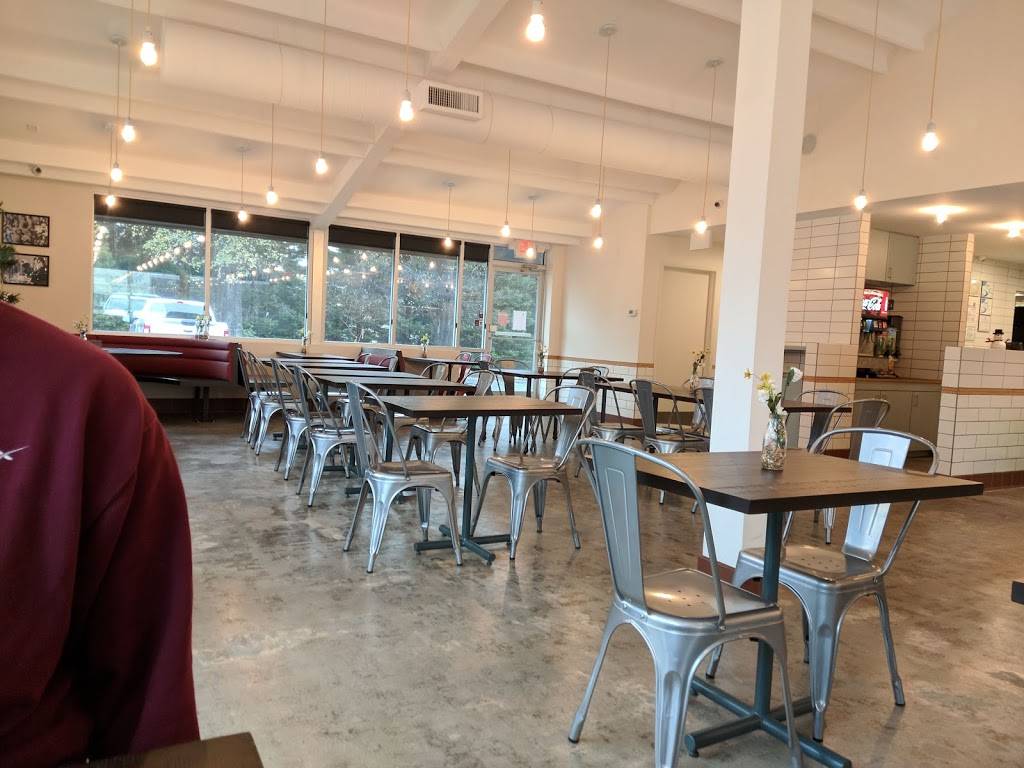 American Pasta Factory | restaurant | 1123 Alpharetta St, Roswell, GA 30075, USA | 4703367733 OR +1 470-336-7733