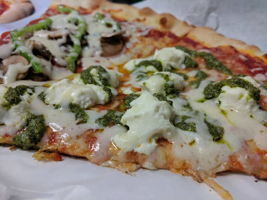 Milos Pizza | restaurant | 6686 El Cajon Blvd & Montezuma, San Diego, CA 92115, USA | 6194626456 OR +1 619-462-6456