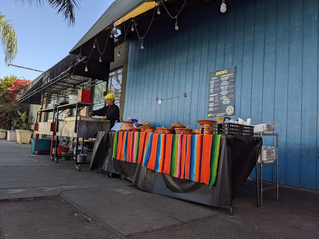 Pobres Tacos | restaurant | 6069 W Pico Blvd, Los Angeles, CA 90035, USA | 3109939515 OR +1 310-993-9515