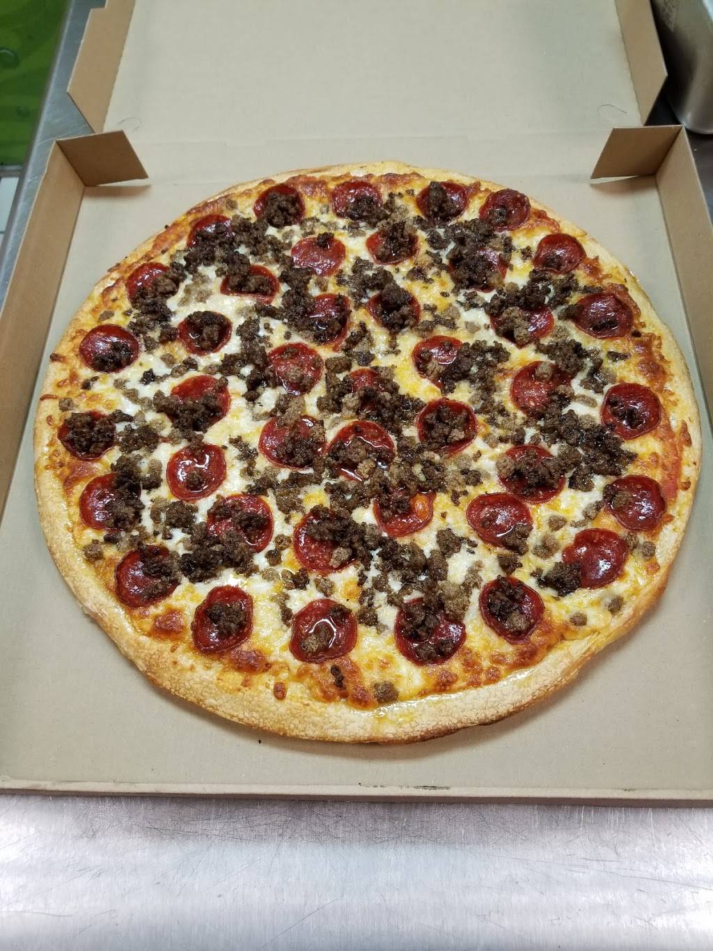 Mojoes Kitchen | restaurant | 797 W Main St, Rochester, NY 14611, USA | 5853281112 OR +1 585-328-1112