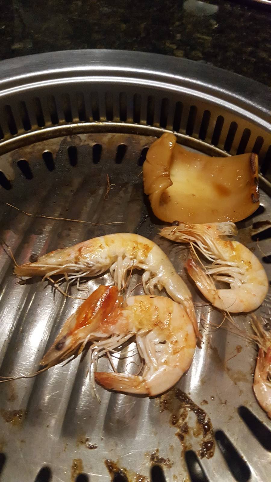 U Grill Korean BBQ | restaurant | 12728 E Foothill Blvd, Rancho Cucamonga, CA 91739, USA | 9098991111 OR +1 909-899-1111