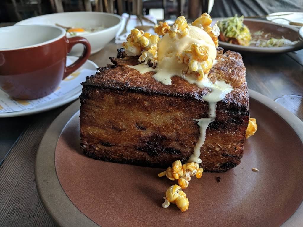 Little Prince LA | restaurant | 2424 Main St, Santa Monica, CA 90405, USA | 3103560725 OR +1 310-356-0725