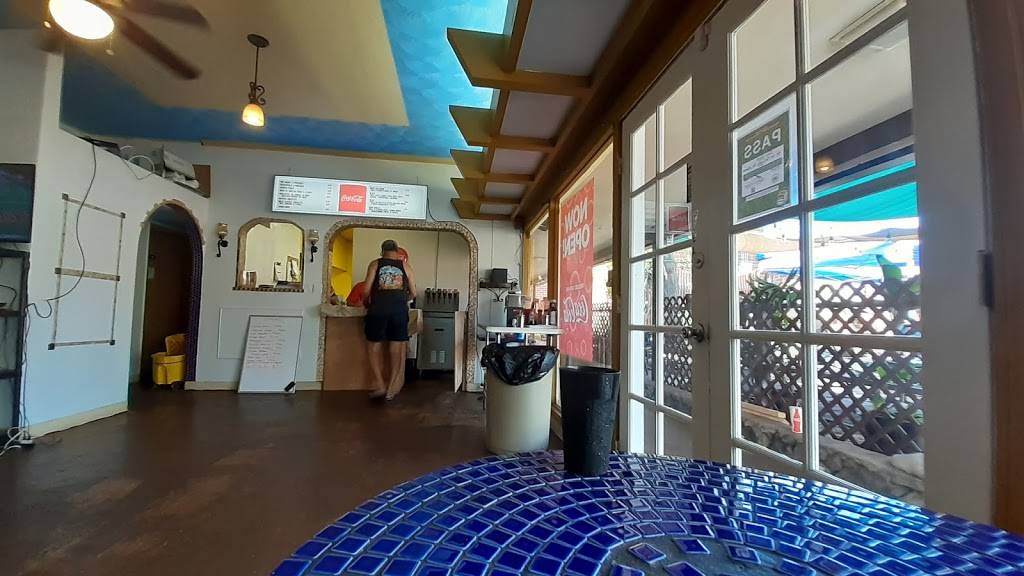 Jets West | restaurant | 85-915 Farrington Hwy, Waianae, HI 96792, USA | 8087623663 OR +1 808-762-3663