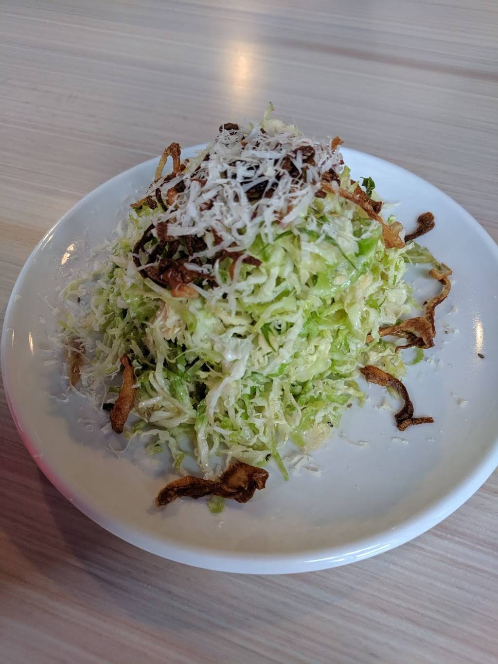 Noble Wave | restaurant | 189 Liberty St NE Suite #112, Salem, OR 97301, USA | 9713047974 OR +1 971-304-7974