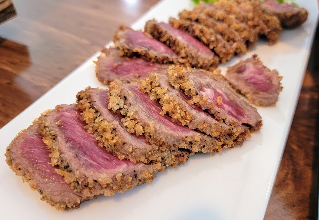 Kobe Kyukatsu | restaurant | 5941 Beach Blvd, Buena Park, CA 90621, USA | 7147358999 OR +1 714-735-8999