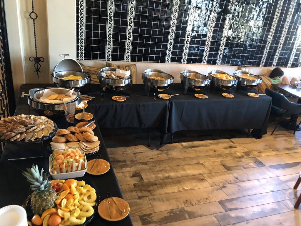 Casa Del Mar pizza cafe | restaurant | 18209 W Calistoga Dr, Goodyear, AZ 85338, USA | 6232960991 OR +1 623-296-0991