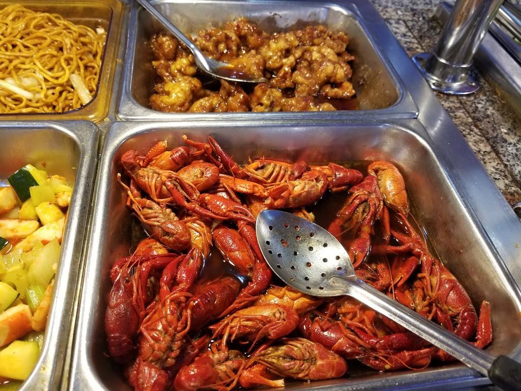 United Family Buffet | restaurant | 681 Newark Ave #2, Elizabeth, NJ 07208, USA | 9083555600 OR +1 908-355-5600