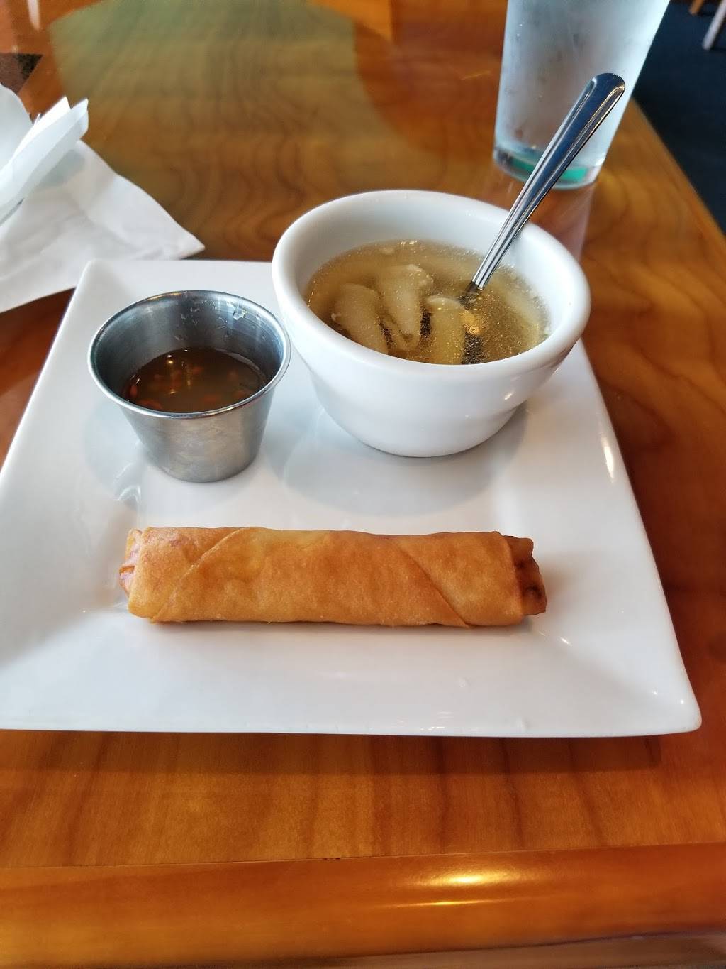 Sala Thai | restaurant | 103 S US-1 # B5, Jupiter, FL 33477, USA | 5617476944 OR +1 561-747-6944