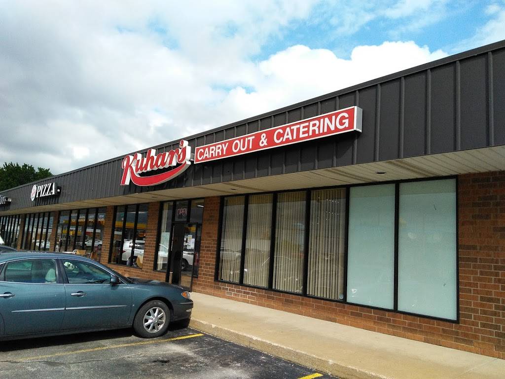 Kuhars Carryout | restaurant | 8030 Broadmoor Rd, Mentor, OH 44060, USA | 4409511000 OR +1 440-951-1000