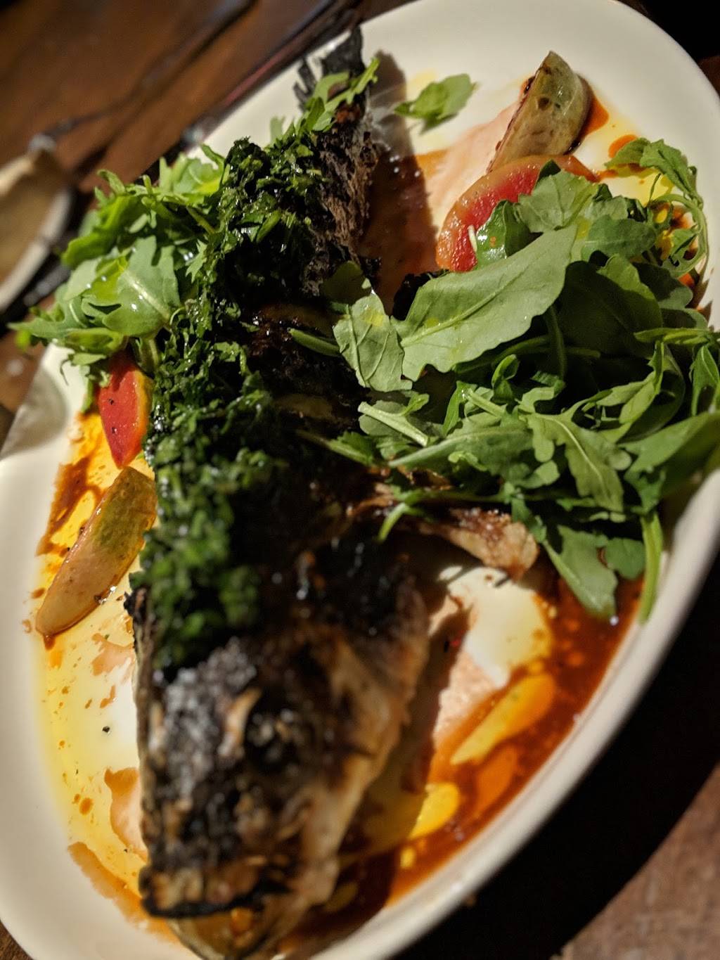 Osteria Posto | restaurant | 99 3rd Ave, Waltham, MA 02451, USA | 7816221500 OR +1 781-622-1500