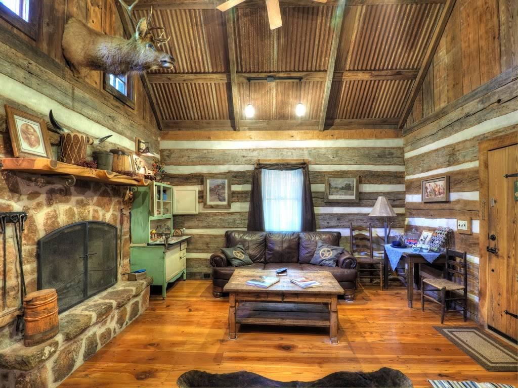 Cotton Gin Village | restaurant | 2805 S State Hwy 16, Fredericksburg, TX 78624, USA | 8309908381 OR +1 830-990-8381