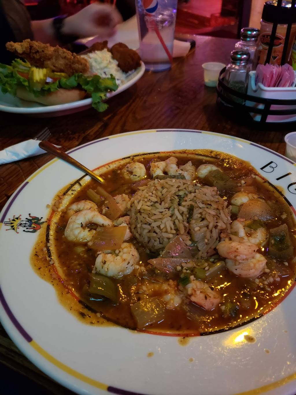 Jazz A Louisiana Kitchen | restaurant | 1823 W 39th St, Kansas City, MO 64111, USA | 8165315556 OR +1 816-531-5556