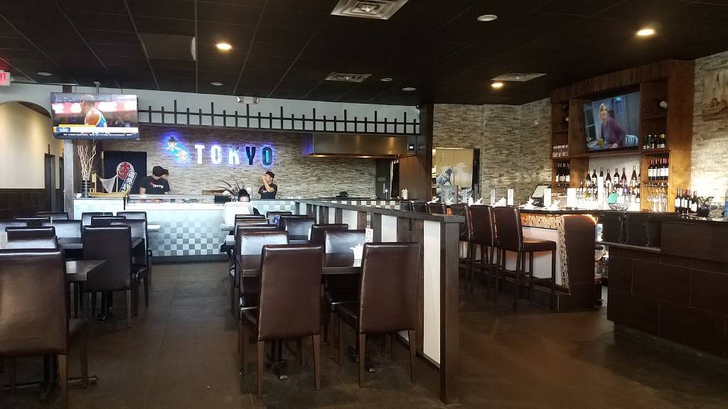 Tokyo Restaurant | restaurant | 2472 S Main St, Rice Lake, WI 54868, USA | 7157190389 OR +1 715-719-0389