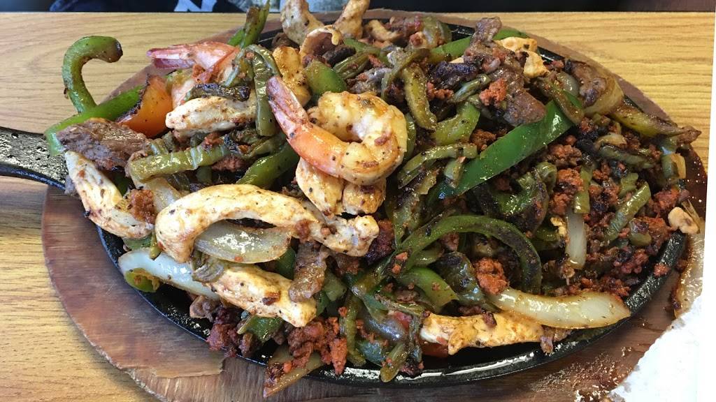 Fonda El Cubilete | restaurant | 310A Gallatin Pike S, Madison, TN 37115, USA | 6159287598 OR +1 615-928-7598