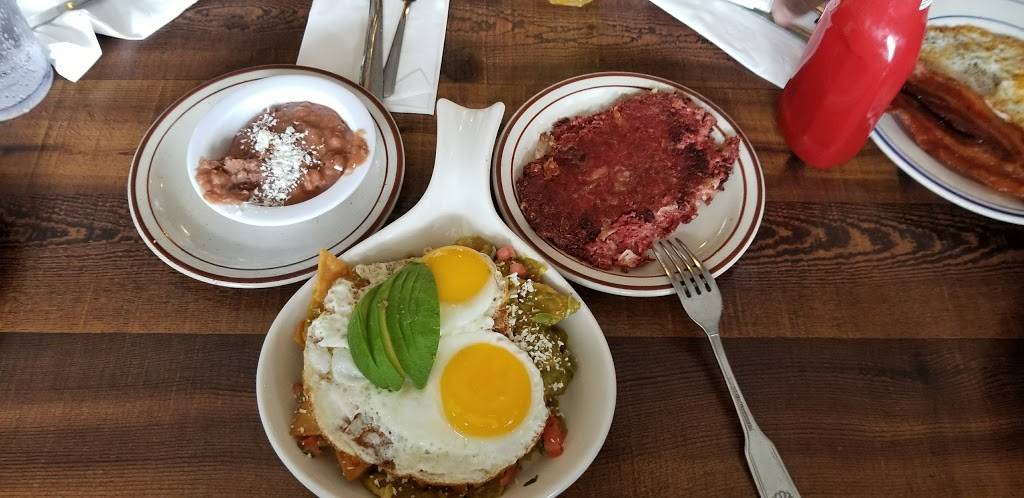 Jons Coffee Shop | restaurant | 16490 Bolsa Chica St, Huntington Beach, CA 92649, USA | 7148401088 OR +1 714-840-1088