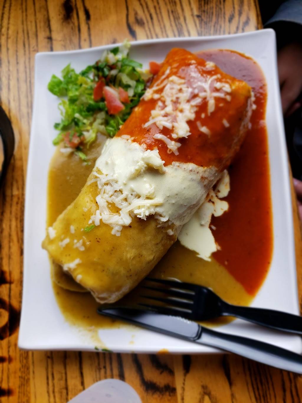 Maskadores Taco Shop | restaurant | 16754 E Glenbrook Blvd, Fountain Hills, AZ 85268, USA | 4808372003 OR +1 480-837-2003