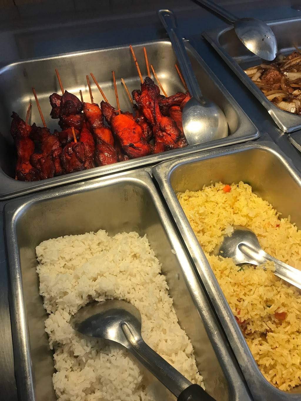 Golden Garden Chinese Restaurant | restaurant | 103 S State St, Geneseo, IL 61254, USA | 3099445501 OR +1 309-944-5501