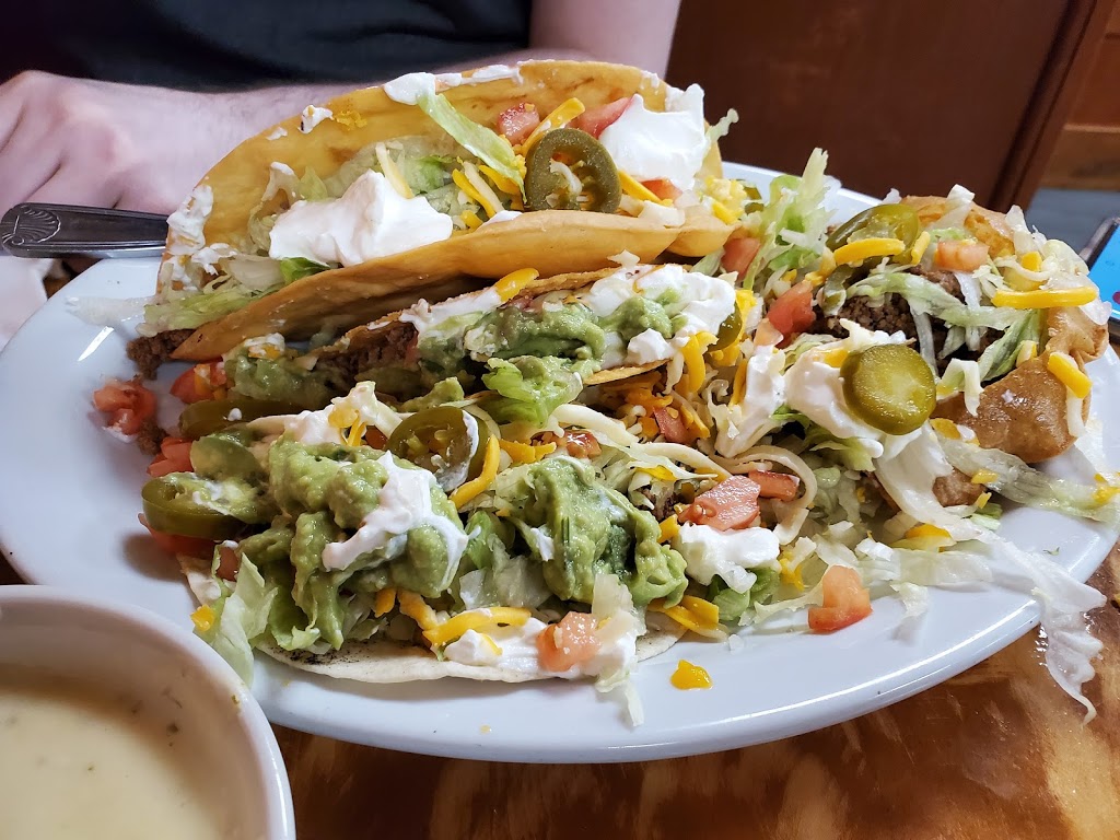 Cazadores Mexican Restaurant | restaurant | 8183 W Fairfield Dr, Pensacola, FL 32506, USA | 8504574747 OR +1 850-457-4747