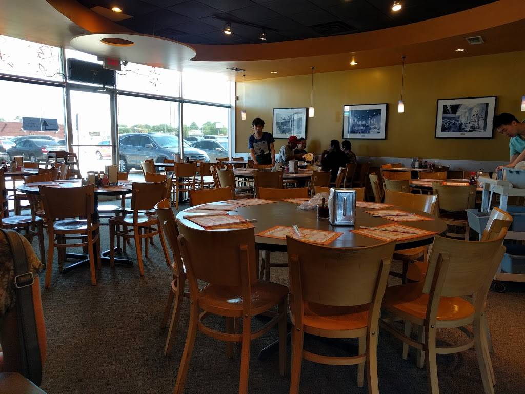 First Chinese BBQ | restaurant | 2214 S Collins St, Arlington, TX 76010, USA | 8174698876 OR +1 817-469-8876