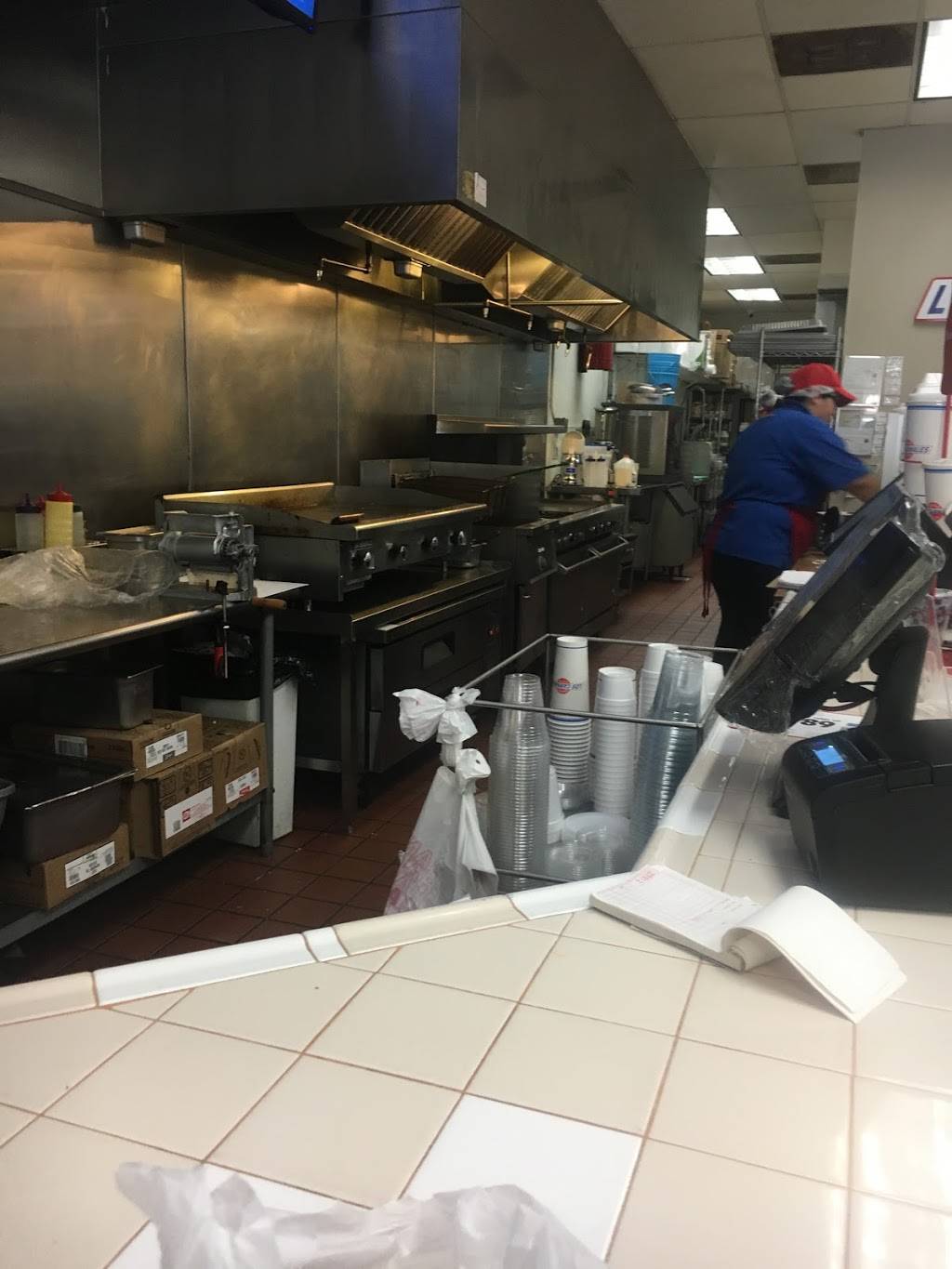 Tacos Los Carnales | restaurant | 1262 W Foothill Blvd, Upland, CA 91786, USA | 9099469276 OR +1 909-946-9276