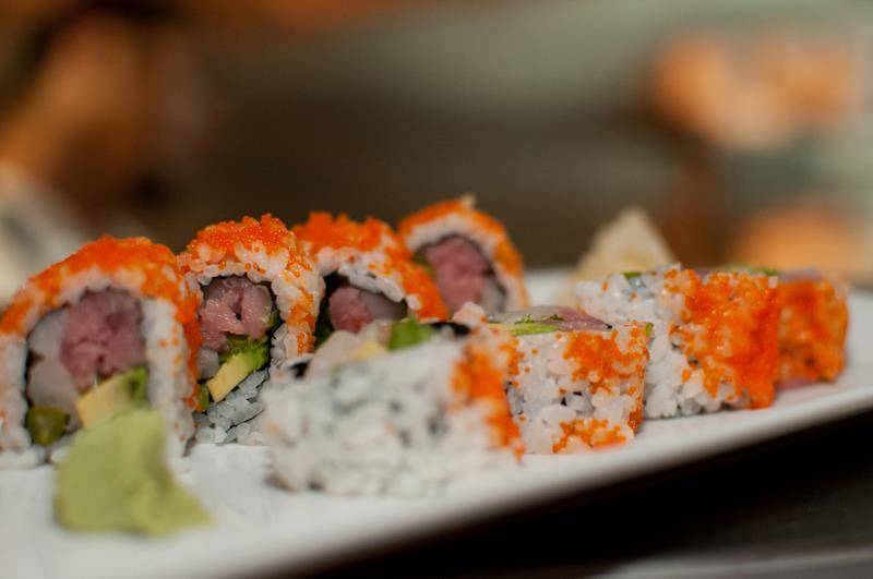 Shokudo By World Resources Cafe | restaurant | 4740 NE 2nd Ave, Miami, FL 33137, USA | 3057587782 OR +1 305-758-7782