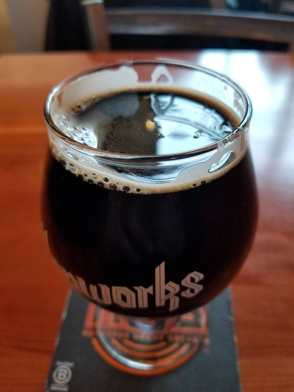 Hopworks Urban Brewery Vancouver | restaurant | 17707 SE Mill Plain Blvd, Vancouver, WA 98683, USA | 3608285139 OR +1 360-828-5139